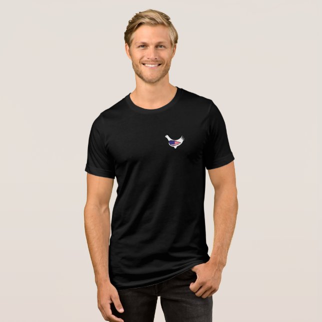Camiseta (Frente Completa)