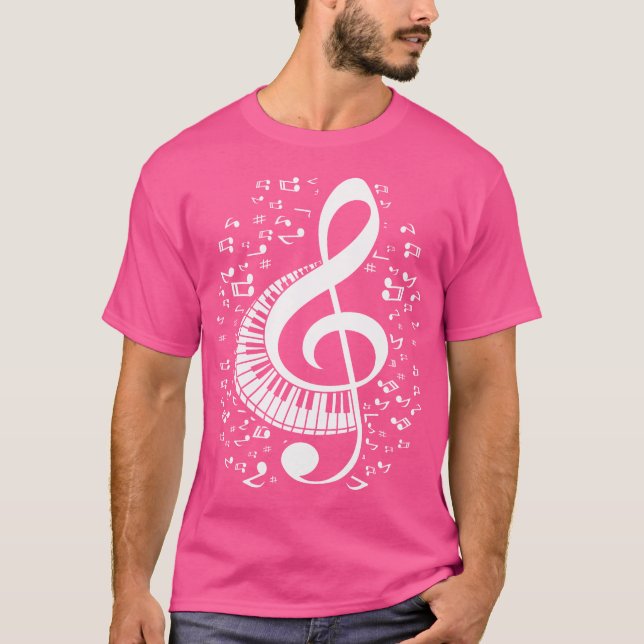 Camiseta (Frente)
