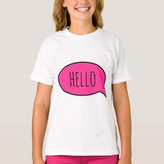 Camiseta