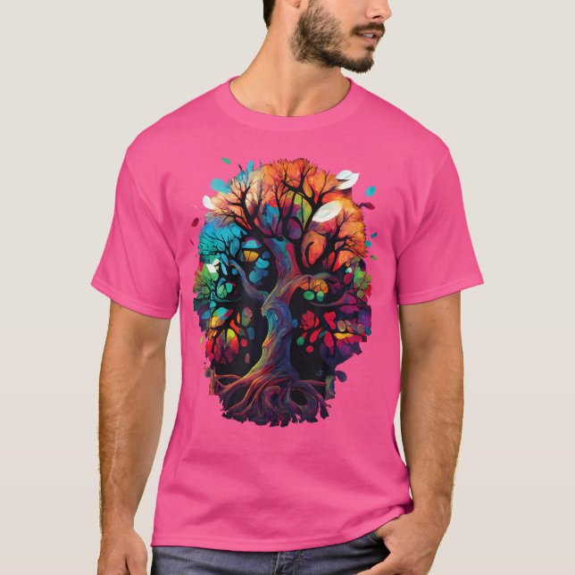 Camiseta (Frente)