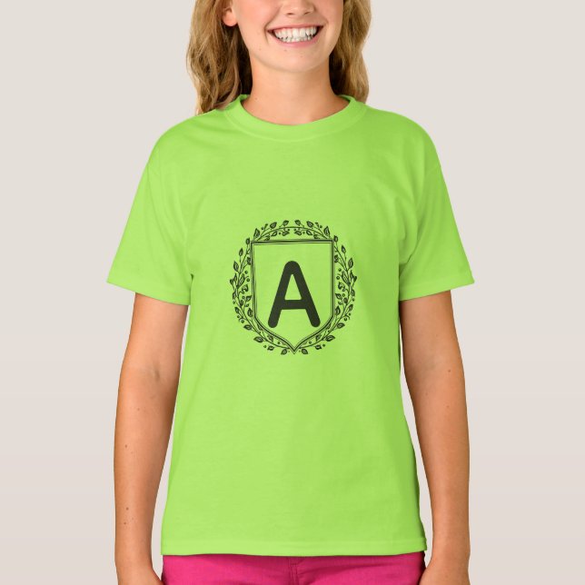 Camiseta (Frente)