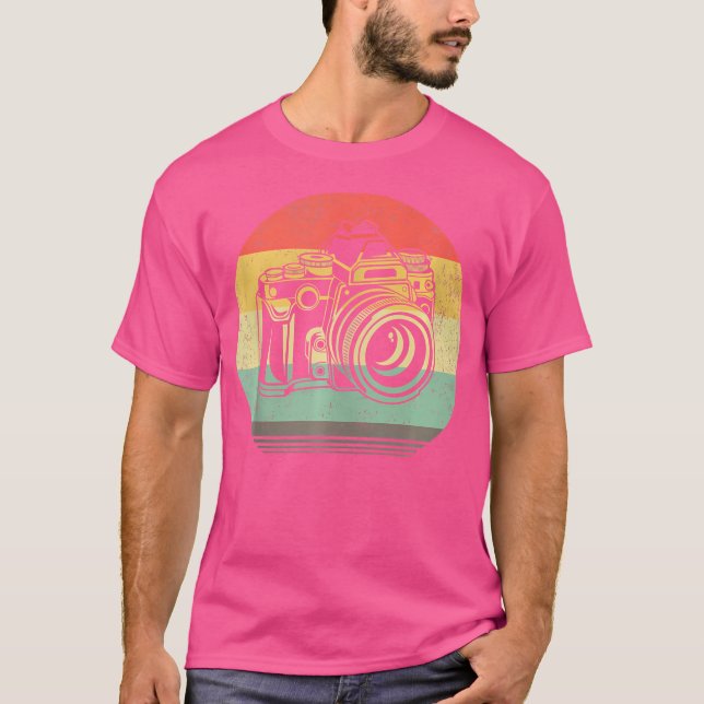 Camiseta (Frente)