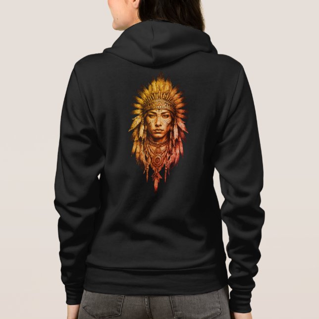 Camiseta (Verso)