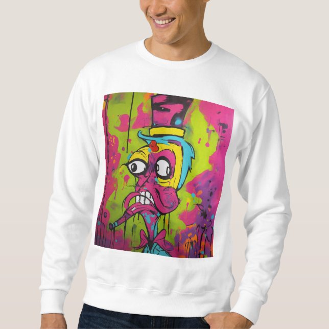 Camiseta (Frente)
