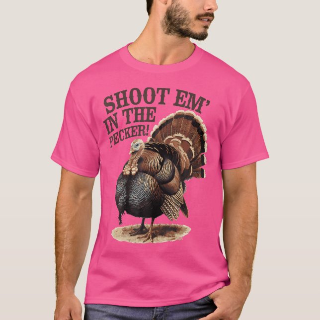 Camiseta (Frente)