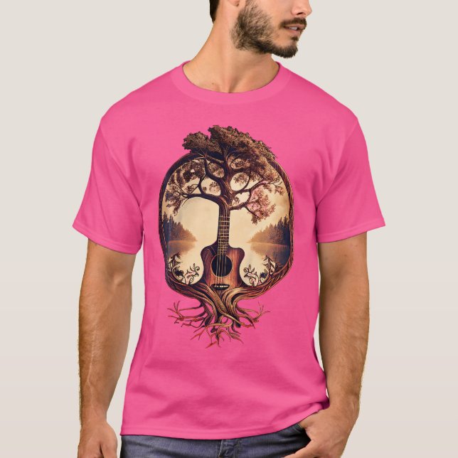 Camiseta (Frente)