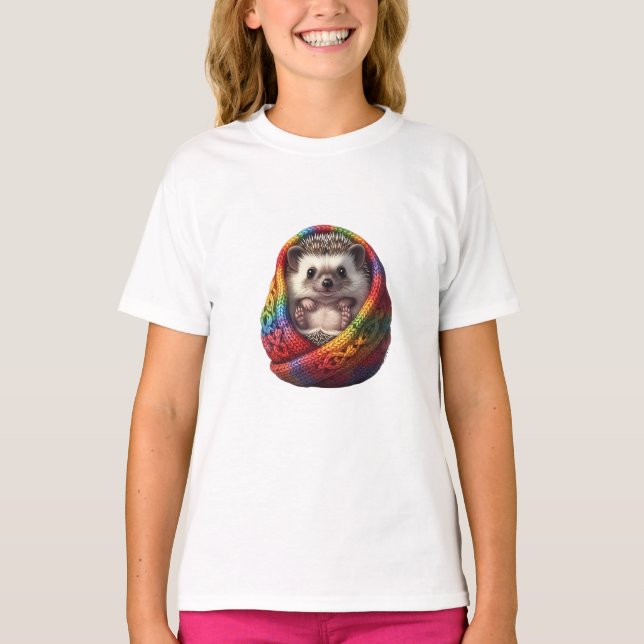 Camiseta (Frente)