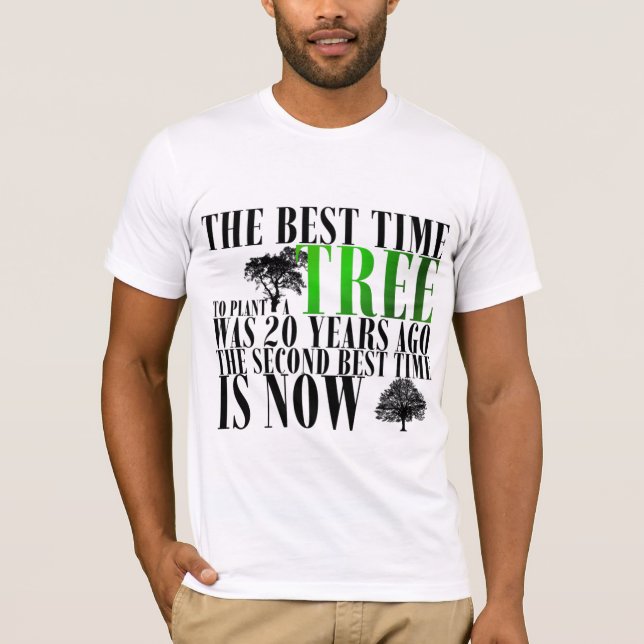 Camiseta (Frente)