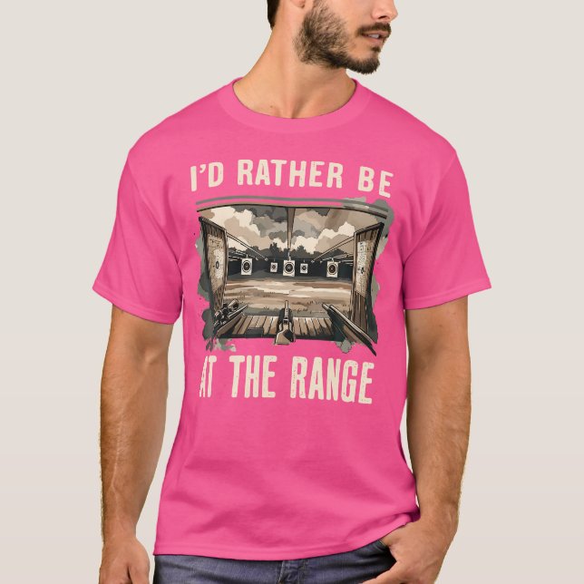 Camiseta (Frente)