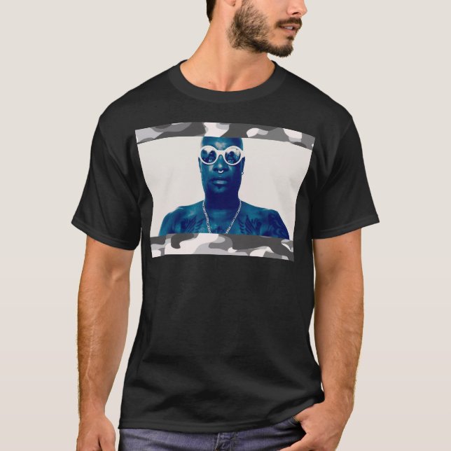 Camiseta (Frente)