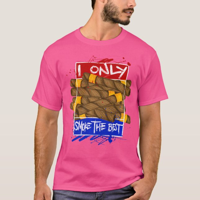 Camiseta (Frente)