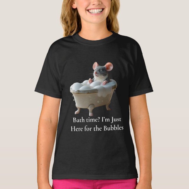 Camiseta (Frente)