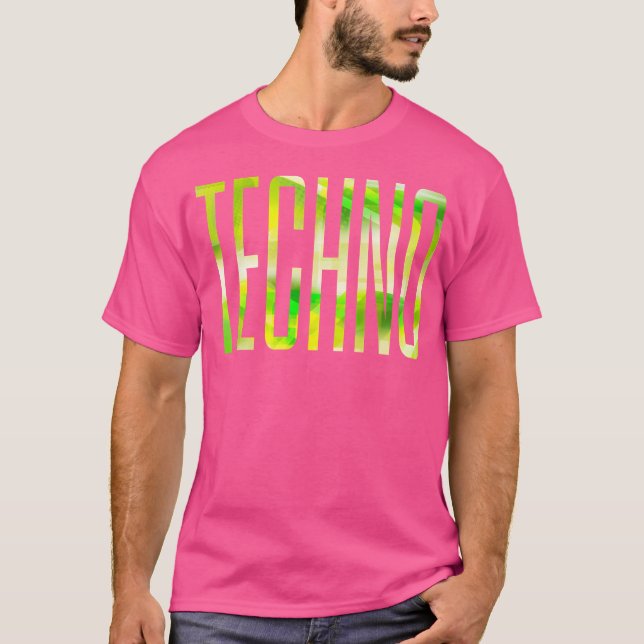Camiseta (Frente)