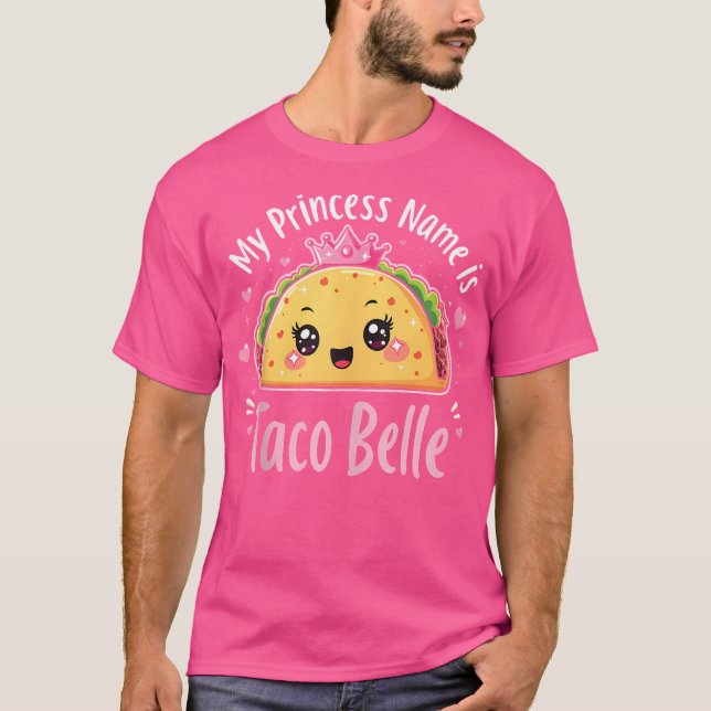 Camiseta (Frente)
