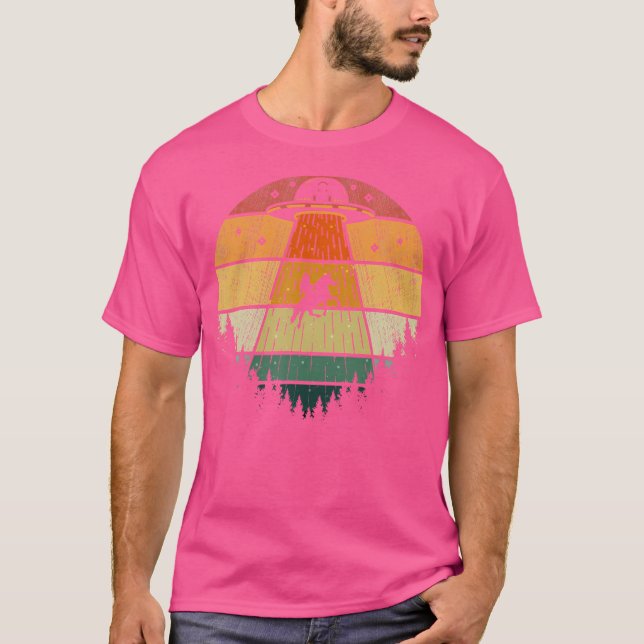 Camiseta (Frente)