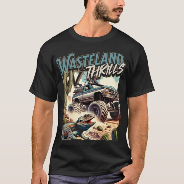 Camiseta (Frente)