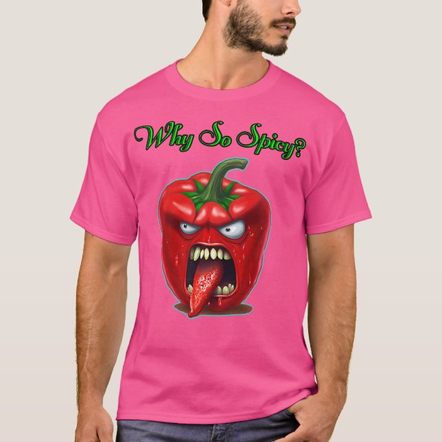 Camiseta (Frente)