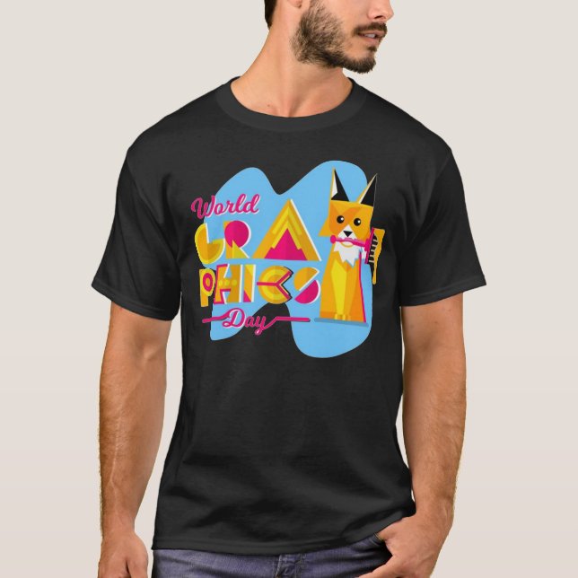 Camiseta (Frente)