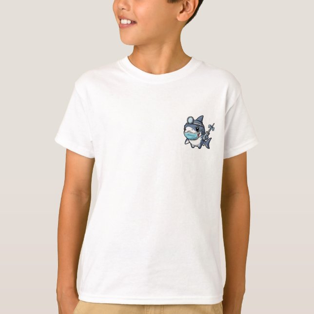 Camiseta (Frente)