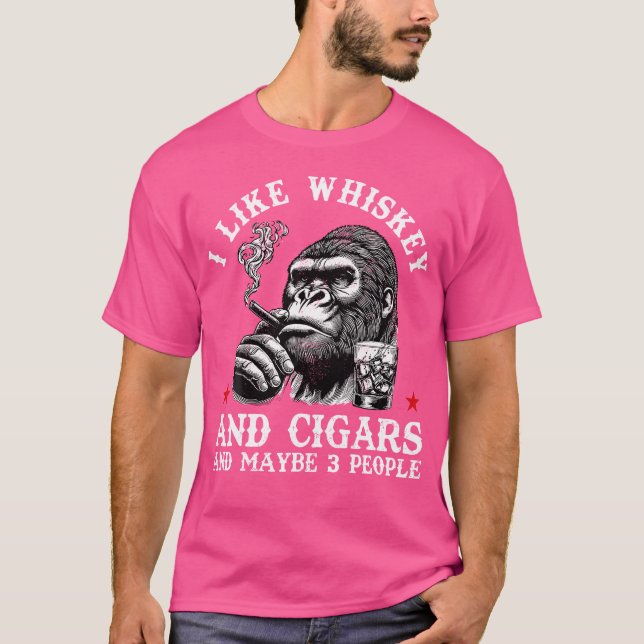 Camiseta (Frente)