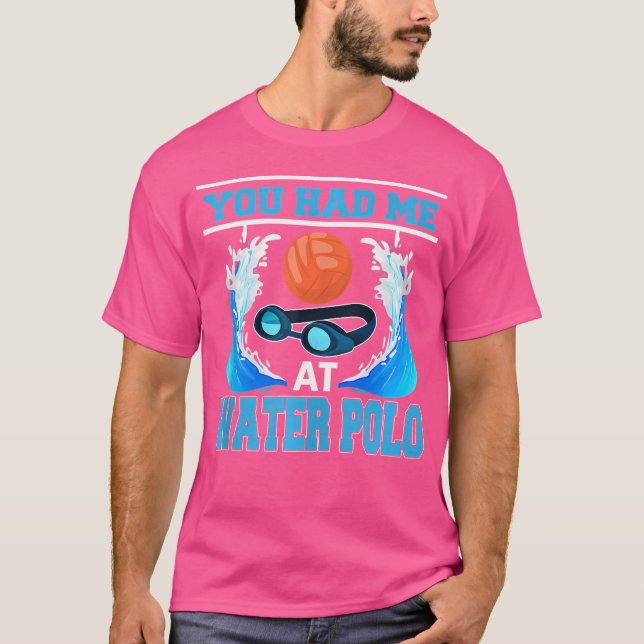 Camiseta (Frente)