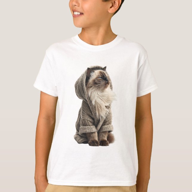 Camiseta (Frente)