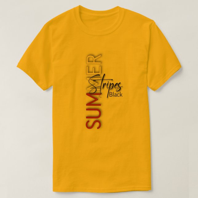 Camiseta (Frente do Design)