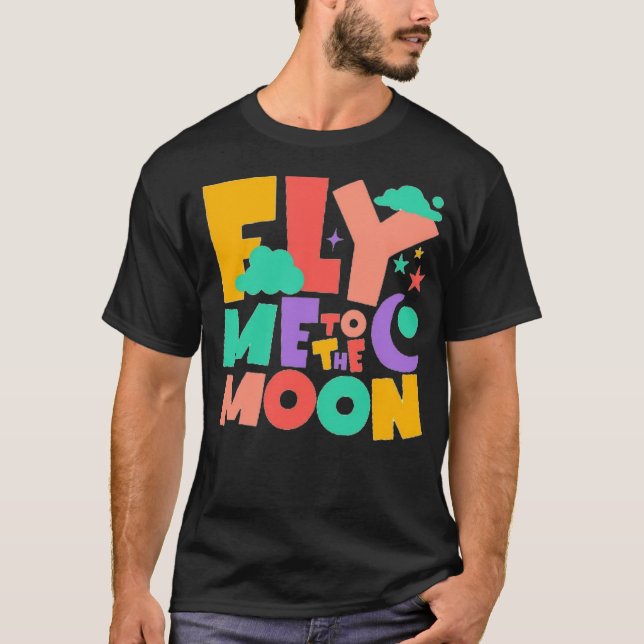 Camiseta (Frente)
