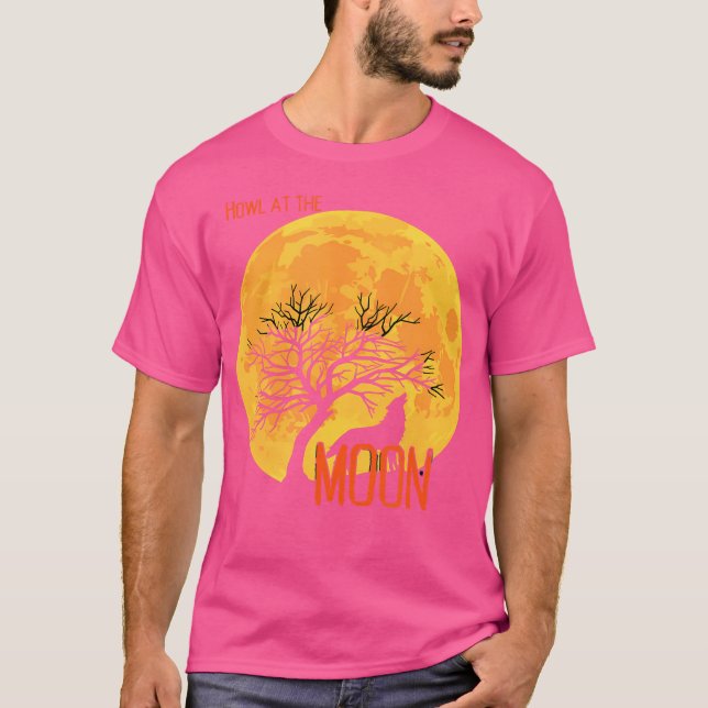 Camiseta (Frente)