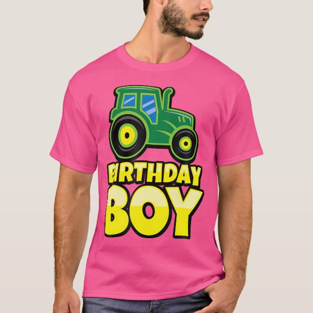 Camiseta (Frente)