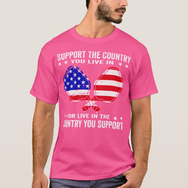 Camiseta (Frente)