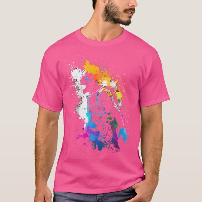 Camiseta (Frente)