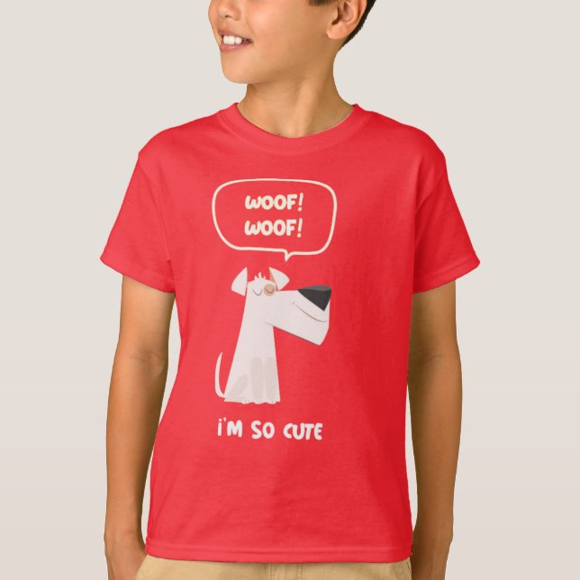 Camiseta (Frente)
