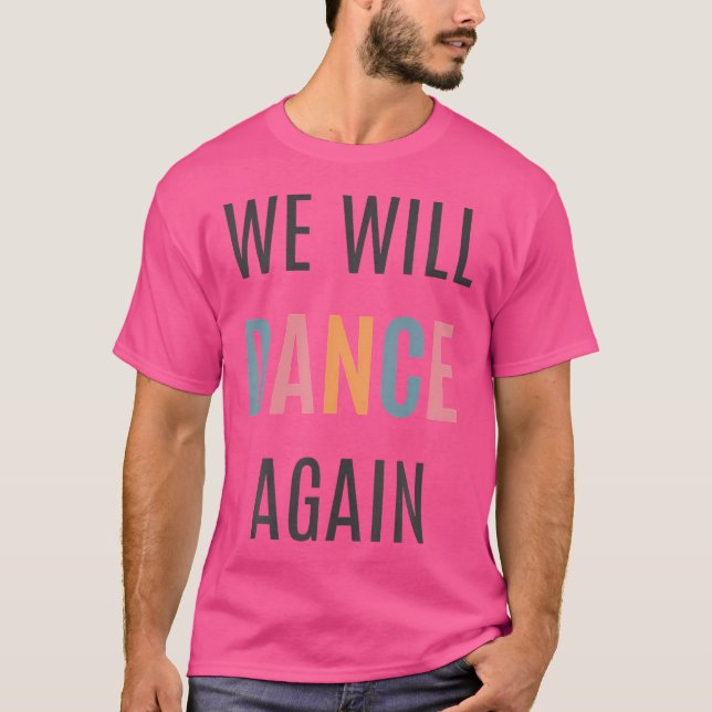 Camiseta (Frente)