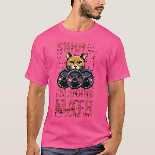 Camiseta (Frente)