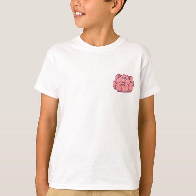 Camiseta (Frente)
