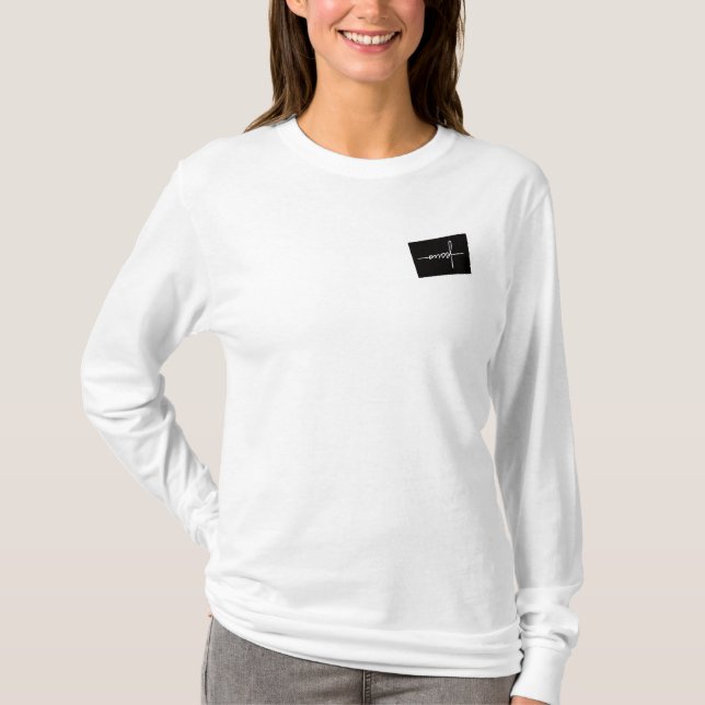 Camiseta (Frente)