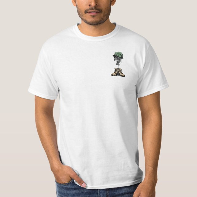 Camiseta (Frente)
