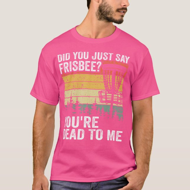Camiseta (Frente)
