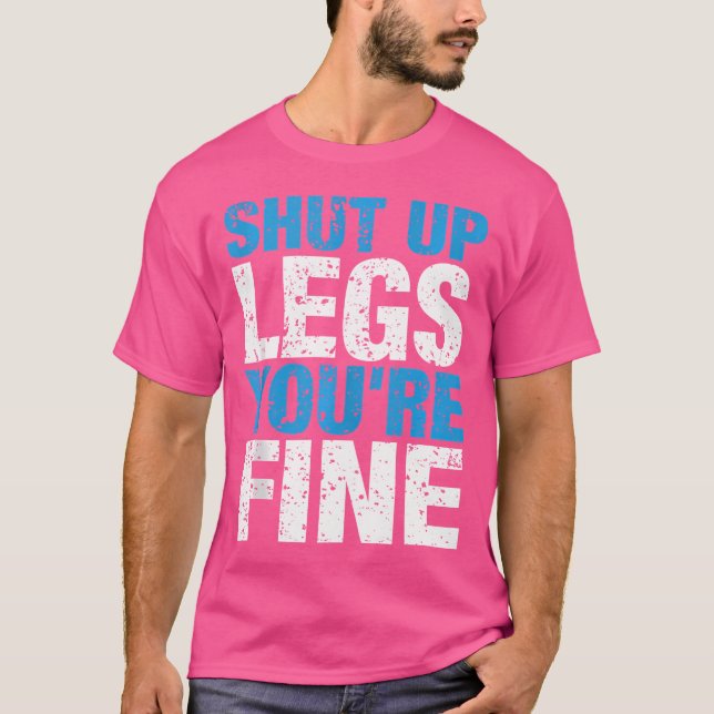 Camiseta (Frente)