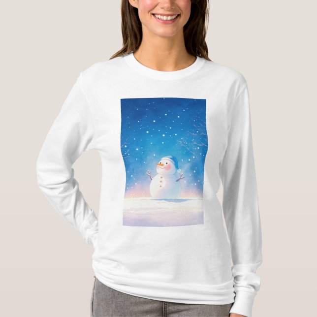 Camiseta (Frente)