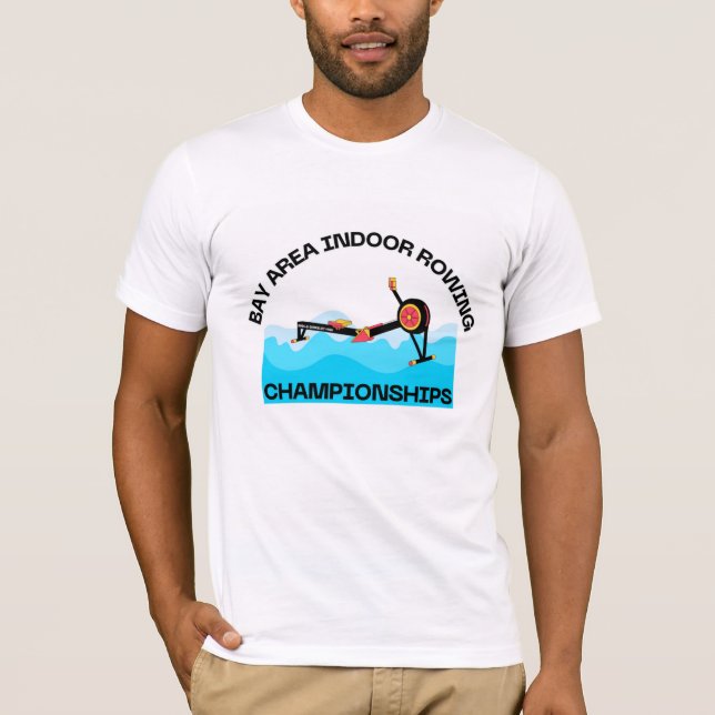 Camiseta (Frente)