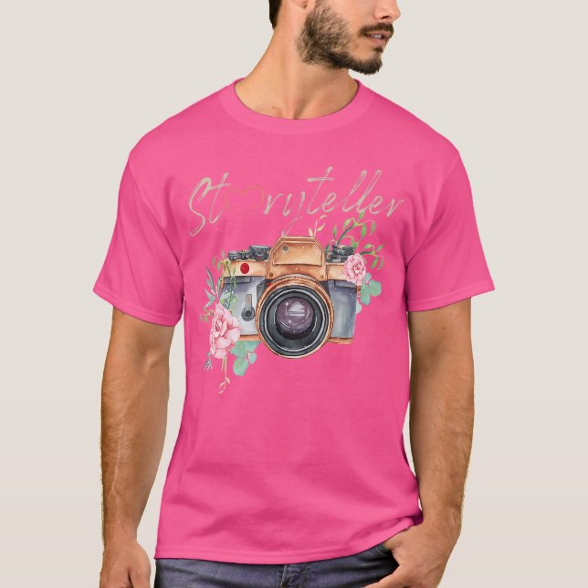 Camiseta (Frente)
