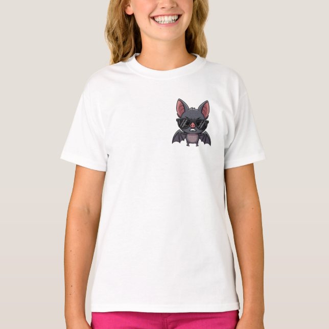 Camiseta (Frente)