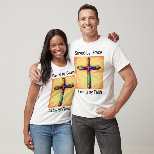 Camiseta (Unissex)