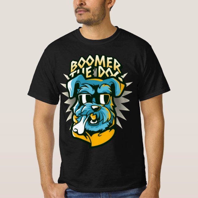 Camiseta (Frente)