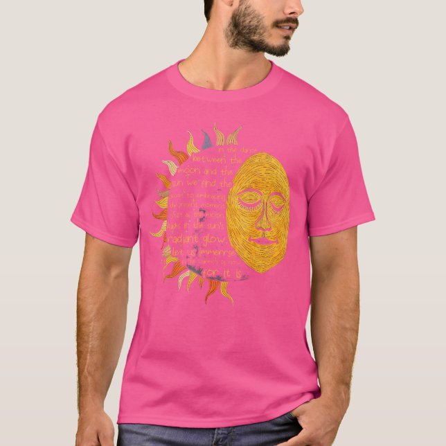 Camiseta (Frente)