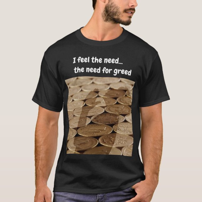 Camiseta (Frente)