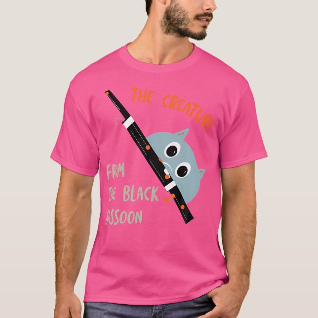 Camiseta (Frente)