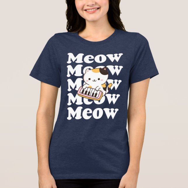 Camiseta (Frente)